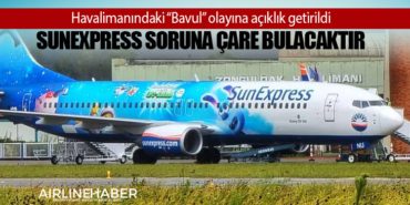 Havalimanındaki “Bavul” olayına açıklık getirildi 1 Haberler Bavul Havalimanındaki “Bavul” olayına açıklık getirildi