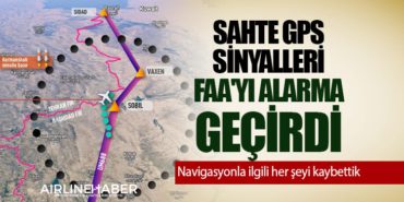 İran Yakınlarında Sahte GPS Sinyalleri FAA'yı Alarma Geçirdi 4 Haberler Bayraktar İran Yakınlarında Sahte GPS Sinyalleri FAA’yı Alarma Geçirdi