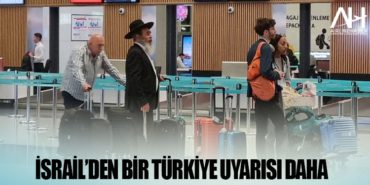 İsrail’den bir Türkiye uyarısı daha 4 Haberler Türk Yıldızları İsrail’den bir Türkiye uyarısı daha