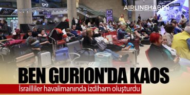 İsrailliler havalimanında izdiham oluşturdu 5 Haberler Bavul İsrailliler havalimanında izdiham oluşturdu