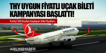 THY uygun fiyatlı uçak bileti kampanyası başlattı! Yurtiçi 500 liradan başlayan bilet fiyatları... 7 Manşet Sunexpress THY uygun fiyatlı uçak bileti kampanyası başlattı! Yurtiçi 500 liradan başlayan bilet fiyatları…