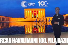 T&T-Ercan-Havalimanı