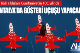 Türk Yıldızları,