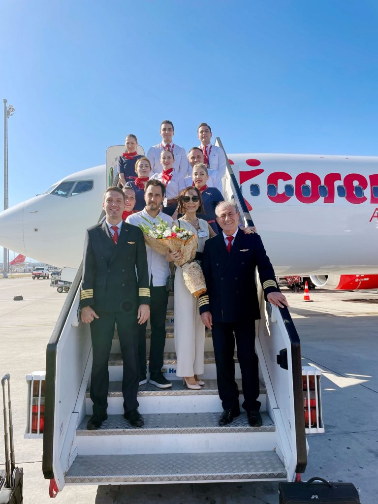 Son Dakika Havacılık Haberleri | Türk Hava Yolları, Pegasus, Sunexpress, Corendon, Havacılık, Havayolları, Havalimanları, Havaalanları, THY, Hostes, Pilot, Uçak, Kabin memuru, SHGM, DHMİ Zeki Biyik 2