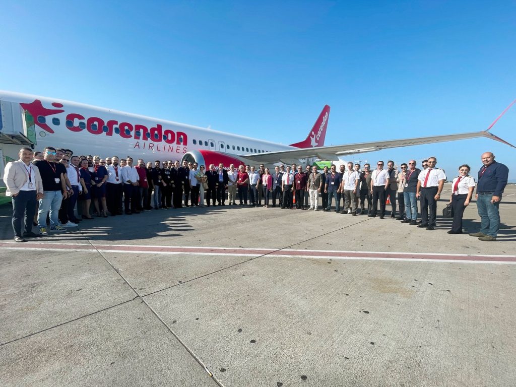 Son Dakika Havacılık Haberleri | Türk Hava Yolları, Pegasus, Sunexpress, Corendon, Havacılık, Havayolları, Havalimanları, Havaalanları, THY, Hostes, Pilot, Uçak, Kabin memuru, SHGM, DHMİ Zeki Biyik 4