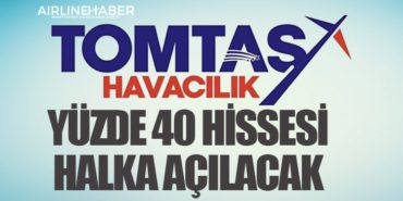 TOMTAŞ Yatırım A.Ş’nin yüzde 40 hissesi halka açılacak 15 Haberler Stinger TOMTAŞ Yatırım A.Ş’nin yüzde 40 hissesi halka açılacak
