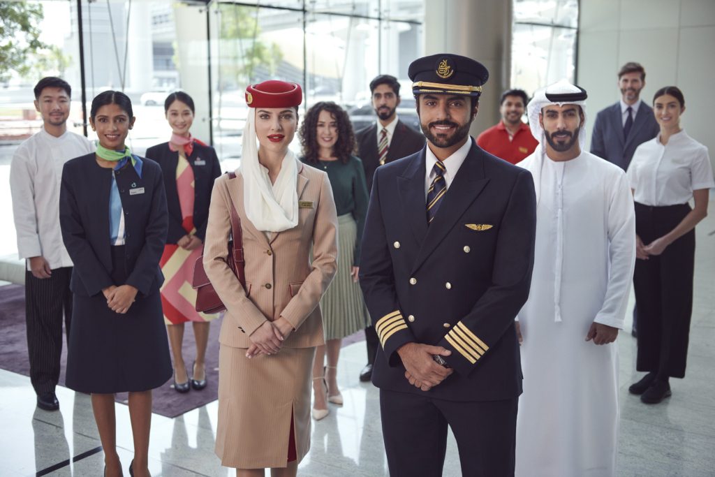 Son Dakika Havacılık Haberleri | Türk Hava Yolları, Pegasus, Sunexpress, Corendon, Havacılık, Havayolları, Havalimanları, Havaalanları, THY, Hostes, Pilot, Uçak, Kabin memuru, SHGM, DHMİ 1699960656 emiratesgroupemployees