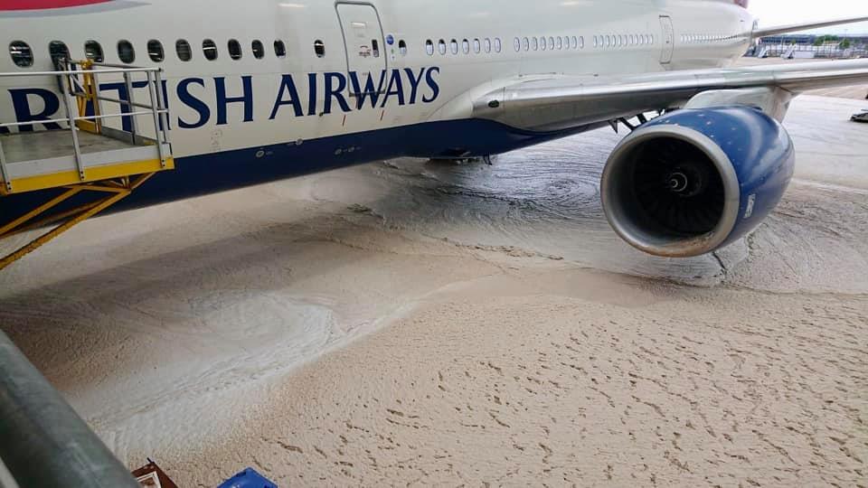 Son Dakika Havacılık Haberleri | Türk Hava Yolları, Pegasus, Sunexpress, Corendon, Havacılık, Havayolları, Havalimanları, Havaalanları, THY, Hostes, Pilot, Uçak, Kabin memuru, SHGM, DHMİ 95736222 2930759610333453 7664160666294419456 n