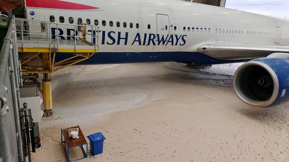 Son Dakika Havacılık Haberleri | Türk Hava Yolları, Pegasus, Sunexpress, Corendon, Havacılık, Havayolları, Havalimanları, Havaalanları, THY, Hostes, Pilot, Uçak, Kabin memuru, SHGM, DHMİ 95938057 2930759937000087 5427789998634041344 n