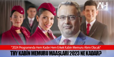 Ahmet Bolat: "2024 Programında Hem Kadın Hem Erkek Kabin Memuru Alımı Olacak" 6 Haberler F-16 Ahmet Bolat: “2024 Programında Hem Kadın Hem Erkek Kabin Memuru Alımı Olacak”