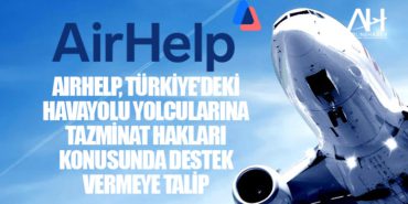 AirHelp, Türkiye'deki havayolu yolcularına tazminat hakları konusunda destek vermeye talip 4 Haberler Pratt & Whitney AirHelp, Türkiye’deki havayolu yolcularına tazminat hakları konusunda destek vermeye talip