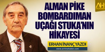 Alman Pike Bombardıman Uçağı Stuka’nın Hikayesi 23 Manşet American Alman Pike Bombardıman Uçağı Stuka’nın Hikayesi