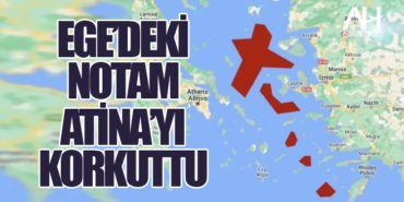 Ege’deki NOTAM Atina’yı korkuttu 10 Haberler Rusya Ege’deki NOTAM Atina’yı korkuttu