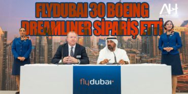 Flydubai 30 Boeing Dreamliner sipariş etti 7 Haberler United Airlines Flydubai 30 Boeing Dreamliner sipariş etti