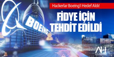 Hackerlar Boeing'i Hedef Aldı! Fidye için tehdit edildi 11 Haberler Pratt & Whitney Hackerlar Boeing’i Hedef Aldı! Fidye için tehdit edildi