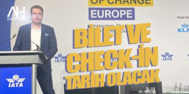 Hitit Bilgisiyar, bilet ve check-in'i tarihte bırakacak çalışma yapıyor 7 Haberler Hava İş Hitit Bilgisiyar, bilet ve check-in’i tarihte bırakacak çalışma yapıyor