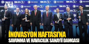 İnovasyon Haftası’na savunma ve havacılık sanayii damgası 5 Haberler Emirates İnovasyon Haftası’na savunma ve havacılık sanayii damgası