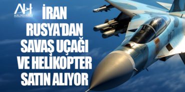 İran Rusya'dan Savaş Uçağı Ve Helikopter Satın Alıyor 2 Haberler Körfez İran Rusya’dan Savaş Uçağı Ve Helikopter Satın Alıyor