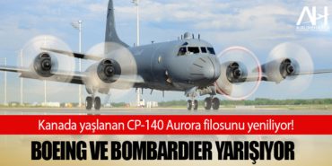Kanada yaşlanan CP-140 Aurora filosunu yeniliyor! Boeing ve Bombardier Yarışıyor 6 Haberler İstanbul Havalimanı Kanada yaşlanan CP-140 Aurora filosunu yeniliyor! Boeing ve Bombardier Yarışıyor