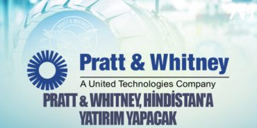 Pratt & Whitney, Hindistan'a yatırım yapacak 1 Haberler Pratt & Whitney Pratt & Whitney, Hindistan’a yatırım yapacak
