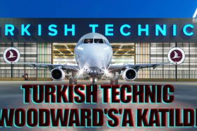 THY Teknik, Woodward'ın küresel LAMP ağının bir parçası olarak faaliyet gösterecek