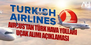 Airbus'tan Türk Hava Yolları Uçak Alımı Açıklaması 12 Haberler Schipol Havalimanı Airbus’tan Türk Hava Yolları Uçak Alımı Açıklaması