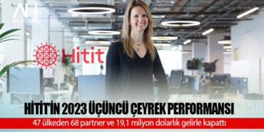 Hitit, 2023’ün üçüncü çeyreğini 47 ülkeden 68 partner ve 19,1 milyon dolarlık gelirle kapattı  9 Haberler Airbus Hitit, 2023’ün üçüncü çeyreğini 47 ülkeden 68 partner ve 19,1 milyon dolarlık gelirle kapattı