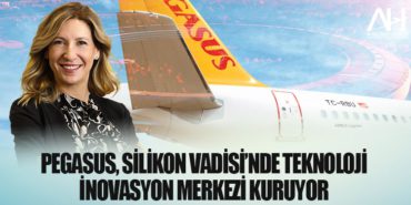 Pegasus, Silikon Vadisi’nde Teknoloji İnovasyon Merkezi kuruyor 3 Manşet THY Pegasus, Silikon Vadisi’nde Teknoloji İnovasyon Merkezi kuruyor