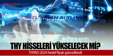 THY hisseleri yükselecek mi? THYAO 2024 hedef fiyatı güncellendi 6 Haberler Erbil Havaalanı THY hisseleri yükselecek mi? THYAO 2024 hedef fiyatı güncellendi