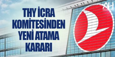 Türk Hava Yolları İcra Komitesinden Yeni Atama Kararı 7 Haberler Erbil Havaalanı Türk Hava Yolları İcra Komitesinden Yeni Atama Kararı