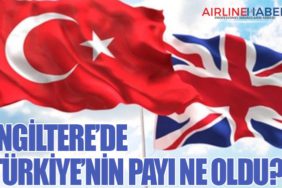 İngiltere’de Türkiye’nin payı ne oldu?