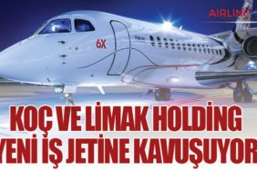 Koç ve Limak Holding yeni iş jetine kavuşuyor