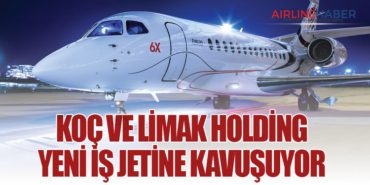 Koç ve Limak Holding yeni iş jetine kavuşuyor