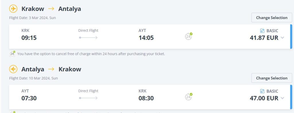 Son Dakika Havacılık Haberleri | Türk Hava Yolları, Pegasus, Sunexpress, Corendon, Havacılık, Havayolları, Havalimanları, Havaalanları, THY, Hostes, Pilot, Uçak, Kabin memuru, SHGM, DHMİ Krakiv Antaliia 1024x395 1