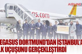 © Özel Haber / AirlineHaber.com Not: Haber sitemizde yapılan havacılık haberleri kaynak gösterilmeden kullanılamaz.