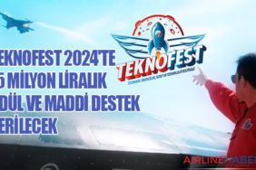 TEKNOFEST 2024'te 75 milyon liralık ödül ve maddi destek verilecek