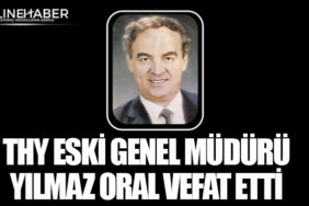 Yılmaz Oral