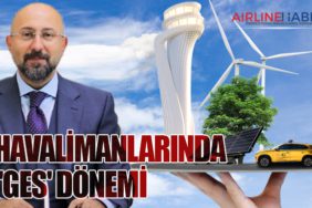 Havalimanlarında 'GES' dönemi