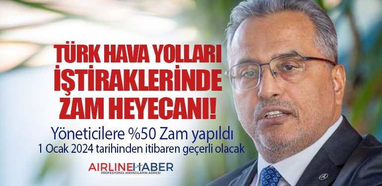 1 Ocak 2024 tarihinden itibaren geçerli olaca