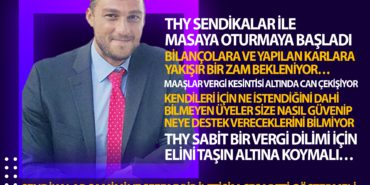 MAAŞLAR VERGİ KESİNTİSİ ALTINDA CAN ÇEKİŞİYOR… SENDİKALAR SAMİMİ VE ŞEFFAF BİR İLETİŞİM CESARETİ GÖSTERMELİ…
