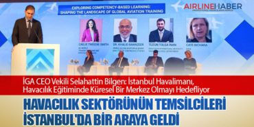 İstanbul Havalimanı, ICAO’nun Eğitim Akreditasyonunu Alarak Küresel Havacılık Eğitim Standartlarını Yükseltiyor