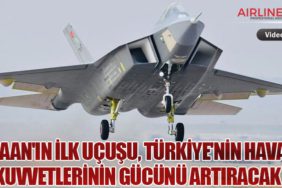 KAAN'ın İlk Uçuşu, Türkiye'nin Hava Kuvvetlerinin Gücünü Artıracak