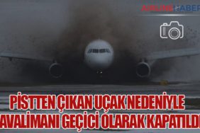 Pistten-Çıkan-Uçak-Nedeniyle-Havalimanı-Geçici-Olarak-Kapatıldı