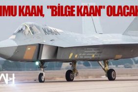 ASELSAN'ın Katkılarıyla KAAN Projesi Yükseliyor: Türk Havacılık Uzay Sanayii'nde Müjdeli Gelişmeler