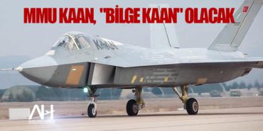 ASELSAN’ın Katkılarıyla KAAN Projesi Yükseliyor: Türk Havacılık Uzay Sanayii’nde Müjdeli Gelişmeler