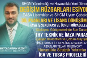 İMZA PARASI İLE SENDİKALAR ALDIKLARI AİDATLARI TELAFİ Mİ EDİYOR?