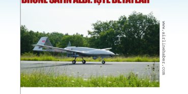 Maldivler, Türkiye’den Bayraktar TB2 Drone Satın Aldı: İşte Detaylar