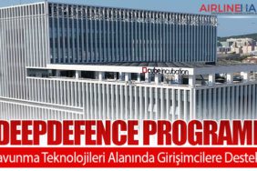 Deepdefence Programı: Savunma Teknolojileri Alanında Girişimcilere Destek