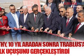 Türk-Hava-Yolları,-10-Yıl-Aradan-Sonra-Trablus'a-İlk-Uçuşunu-Gerçekleştirdi