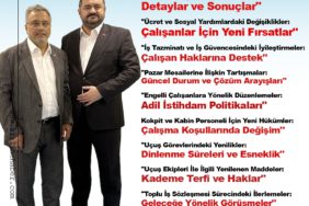 Türk Hava Yolları ve Hava-İş Sendikası Arasındaki Toplu İş Sözleşmesi: Detaylar ve Sonuçlar - Ücret ve Sosyal Yardımlardaki Değişiklikler